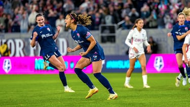 Alex Morgan says the 2023 Australia and New Zealand World Cup will be “the best that there has ever been”