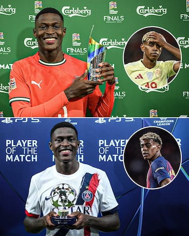 Los mejores memes de la jornada de Champions 