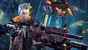 La campaña principal de Borderlands 3 rondará las 35 horas