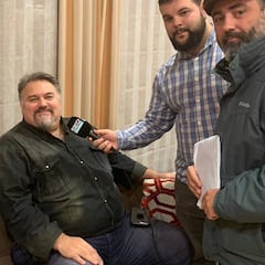 El nuevo propietario del Reus envía un mensaje a LaLiga: "Esperamos su comprensión..."