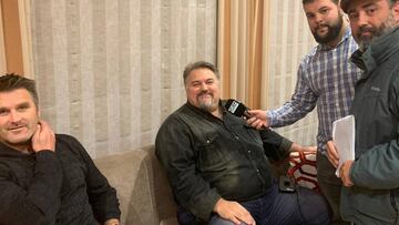 El nuevo propietario del Reus envía un mensaje a LaLiga: "Esperamos su comprensión..."