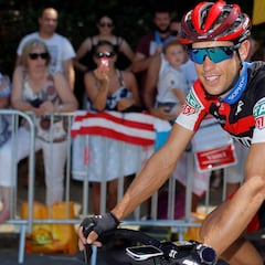 Porte, recuperado correrá la Vuelta; Sagan también estará