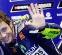 Valentino Rossi: “Al cura de Assen le gustan más las SBK”