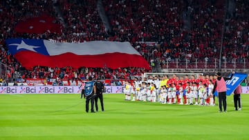 Así será la renovación del Estadio Nacional: el Barça y el Liverpool usan la misma tecnología