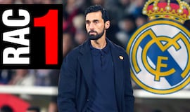 La mofa de Rac-1 a Arbeloa en el 3-2 del Albacete que va a escocer mucho en Madrid