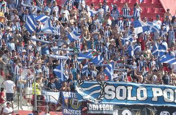 ALAVES FANS