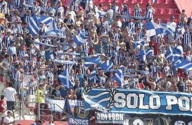 LaLiga Santander predictions: matchday 8 and scorecard