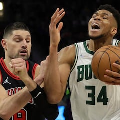 Los Bucks se libran de un susto