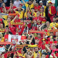 ¿Cómo cerraron los grupos en el Mundial 2018?