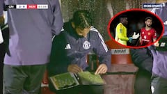 “Nefasto” United