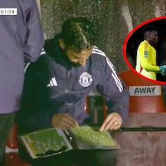 “Nefasto” United