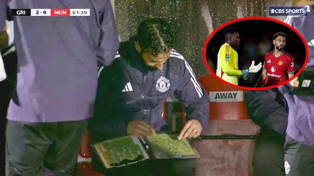 “Nefasto” United