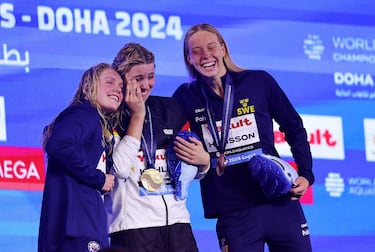 Adam Peaty, el renacido