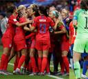 USWNT vs Chile: Horario, TV; cómo y dónde ver