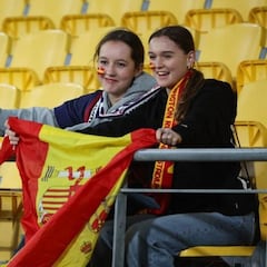¿Habrá más éxitos? El futuro del fútbol femenino en España está asegurado