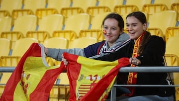 ¿Habrá más éxitos? El futuro del fútbol femenino en España está asegurado