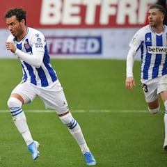 Espanyol-Fuenlabrada: horario, TV y cómo y dónde ver