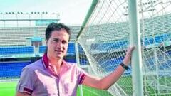 El tinerfeñista, Culebras, solución para la defensa