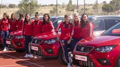 Las marcas se vuelcan con La Roja