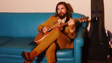 Juanes reveló la fecha del estreno de su álbum Orígenes y del documental que prepara Amazon Prime Video sobre su último trabajo discográfico.