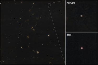 El asteroide “destructor de ciudades” 2024 YR4 aumenta su peligro de impacto lunar