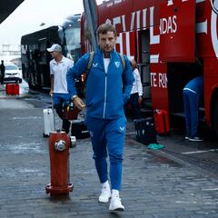 Rakitic: “Nuestra confianza en Lopetegui es absoluta”