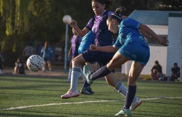 San Luis FC a Primera: el ascenso del revolucionario proyecto del fútbol femenino