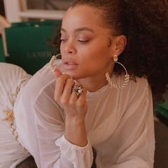 La actriz Andra Day se confiesa sobre su adicción al porno y al sexo