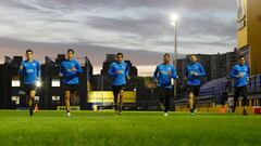 Boca piensa en el Bicho