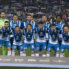 El Espanyol hará historia en el estado de Virginia