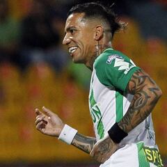 Atlético Tucumán - Nacional: horario, canal de TV, cómo y dónde ver en vivo