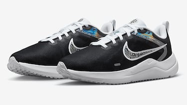 Rebajas en deporte: hasta un 58% menos en Nike, Adidas y otras marcas