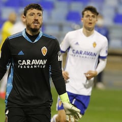 La peor racha de Cristián Álvarez