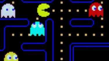 Cómo jugar al Pac Man, Break Out, 3 en Raya o Solitario en el buscador Google