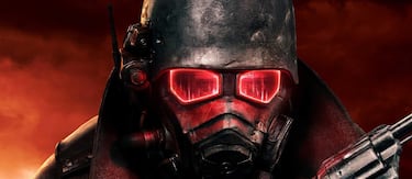 El programa de televisión de Fallout, registrado por Bethesda