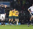 World Rugby se excusa ante Escocia por el error de Joubert