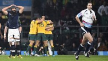 Craig Joubert.
