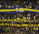 “Muchos pensaban que Boca nos iba a golear; se habían reforzado para ganar la Libertadores”
