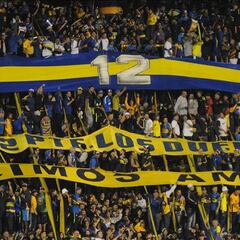 “Muchos pensaban que Boca nos iba a golear; se habían reforzado para ganar la Libertadores”