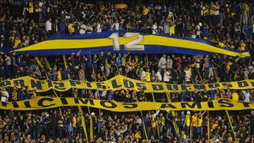 “Muchos pensaban que Boca nos iba a golear; se habían reforzado para ganar la Libertadores”