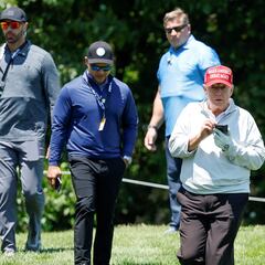 Merger between PGA Tour and LIV Golf causes investigation