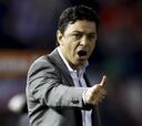 Marcelo Gallardo: “River buscó el resultado de entrada”