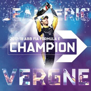 Vergne, nuevo campeón en el doblete de Audi en Nueva York