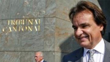 La UEFA ofrece clasificar al Sion para dieciseisavos