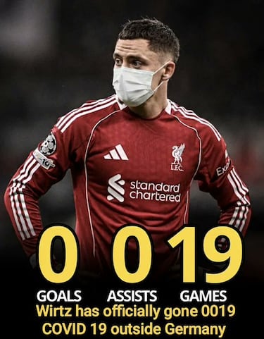 Los memes más divertidos de la jornada