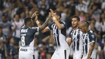 Monterrey recaudará fondos para damnificados