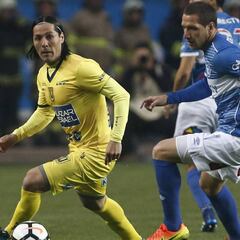 Horario y programación de la fecha 26 del Torneo Nacional