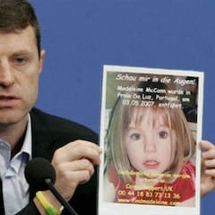 'Caso Madeleine': el principal sospechoso confiesa que estuvo en el lugar de la desaparición