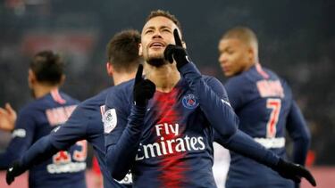 Real Madrid's Neymar pursuit is purely Pérez posturing