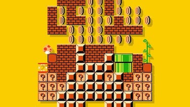 Super Mario Maker, confirmado para Nintendo 3DS